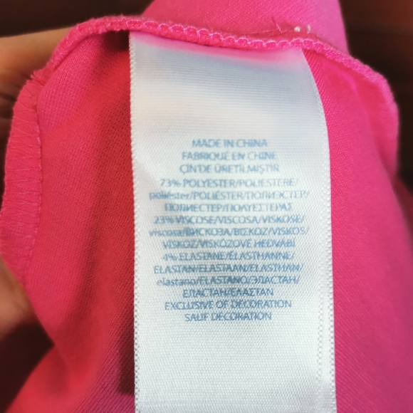 Ralph Lauren dress - Picture 3 of 3